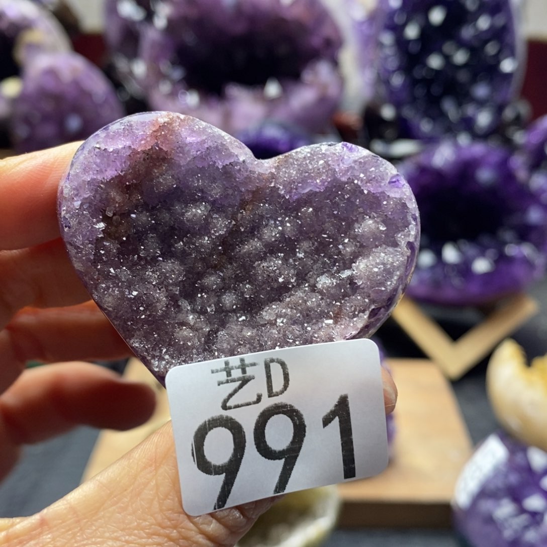 【闪购商品】水晶大型摆件（非配饰）未镶嵌