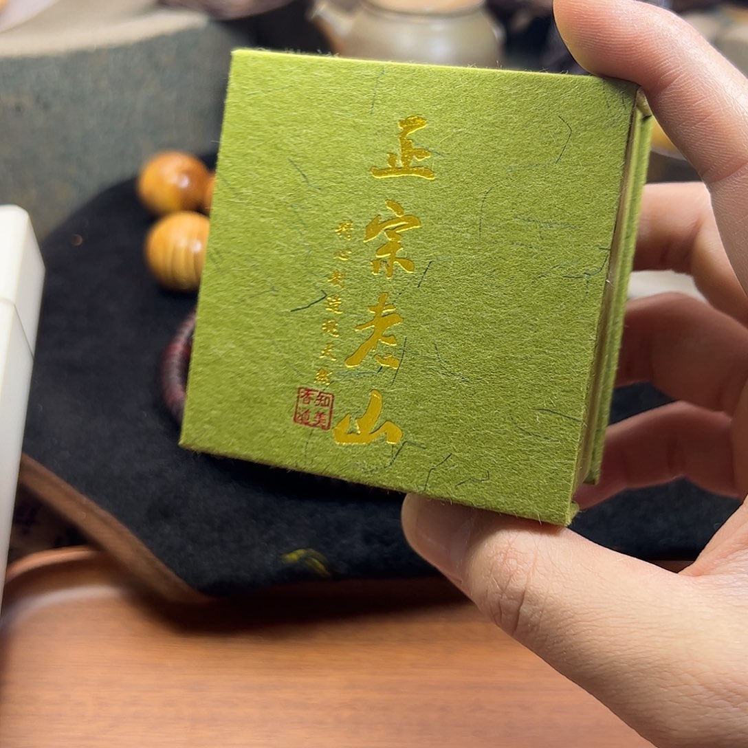 檀香紫檀（小叶紫檀）你是什么样子吗