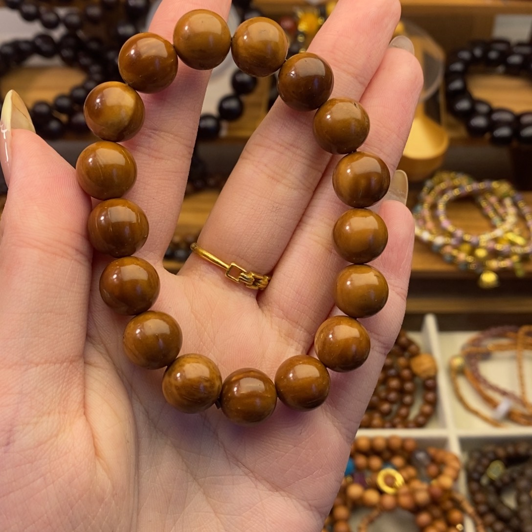 未镶嵌库克手串朵****912素圈