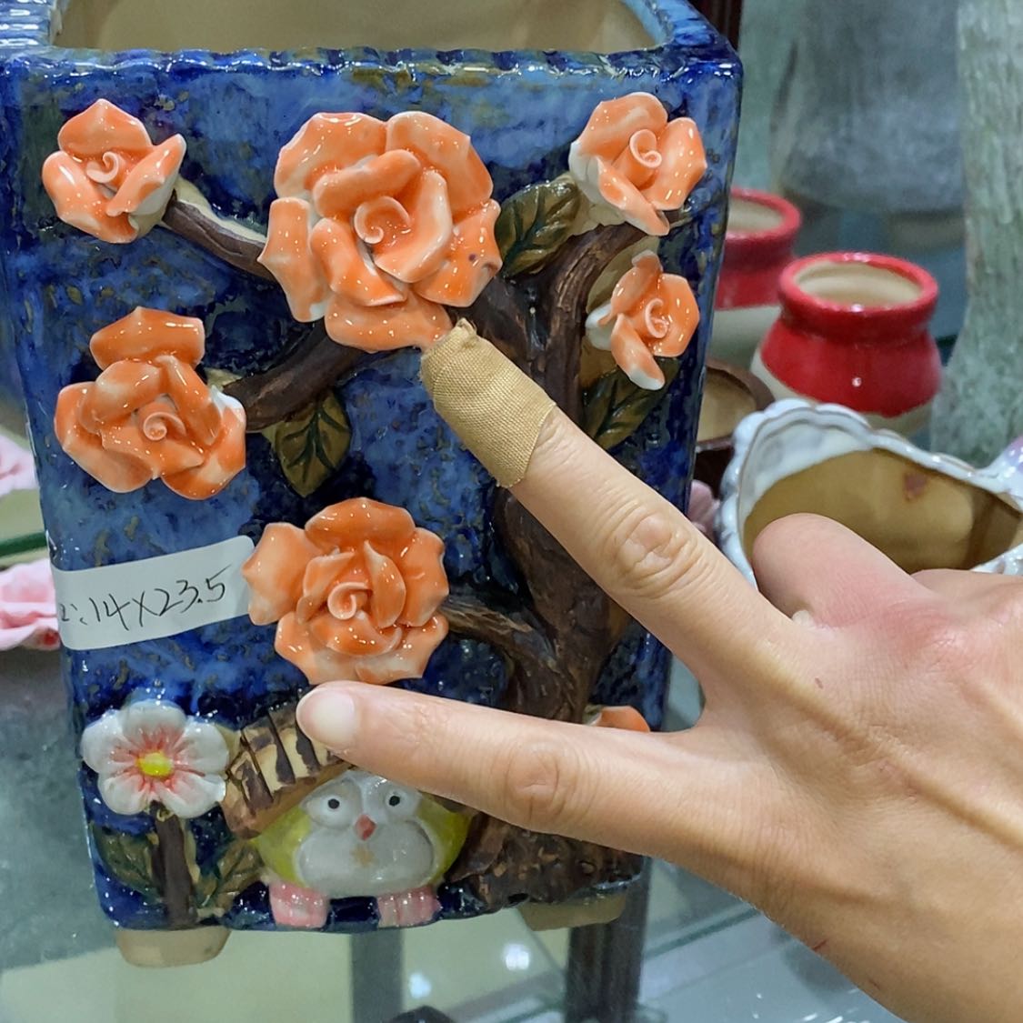 【闪购商品】红陶福利