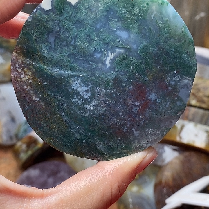 定制玛瑙手镯定制