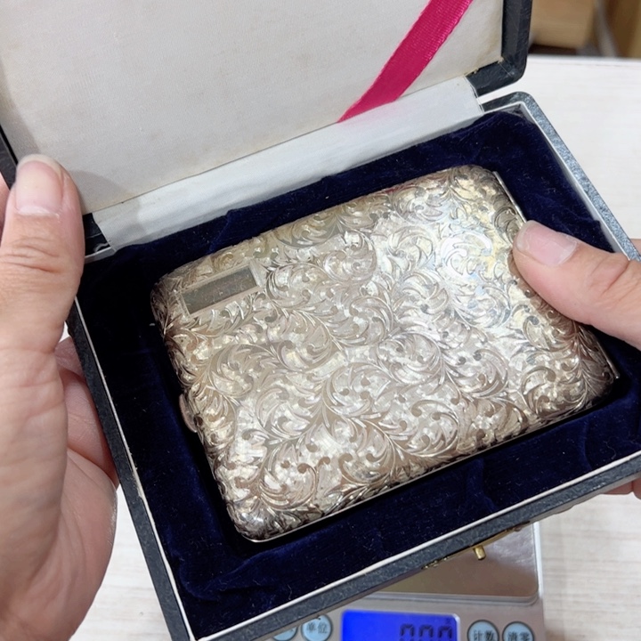 D***d新亿阁中古杂项无售后谨慎参拍