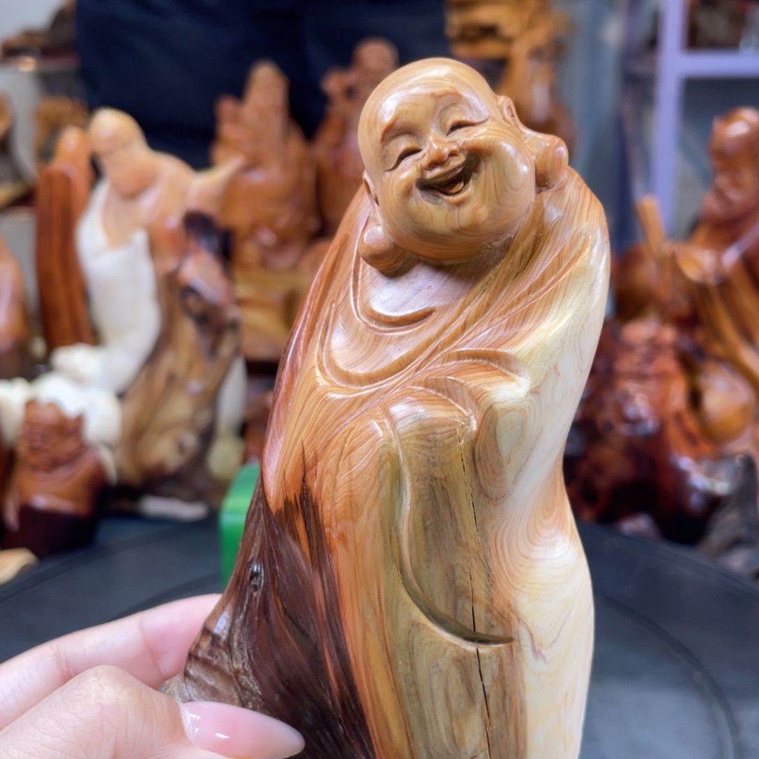 柏木（崖柏）手串/手链