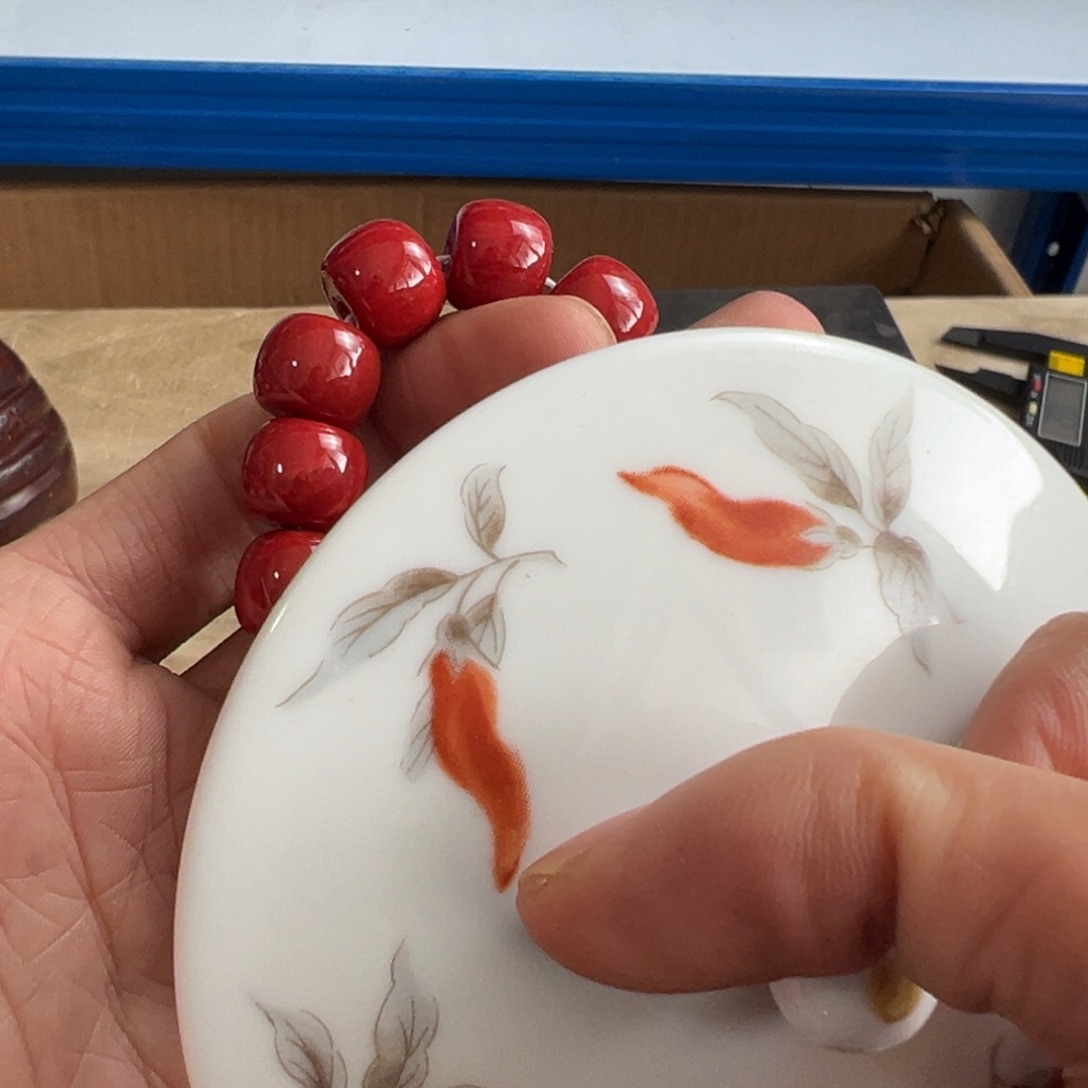 紫砂茶壶现代工艺美术瓷器