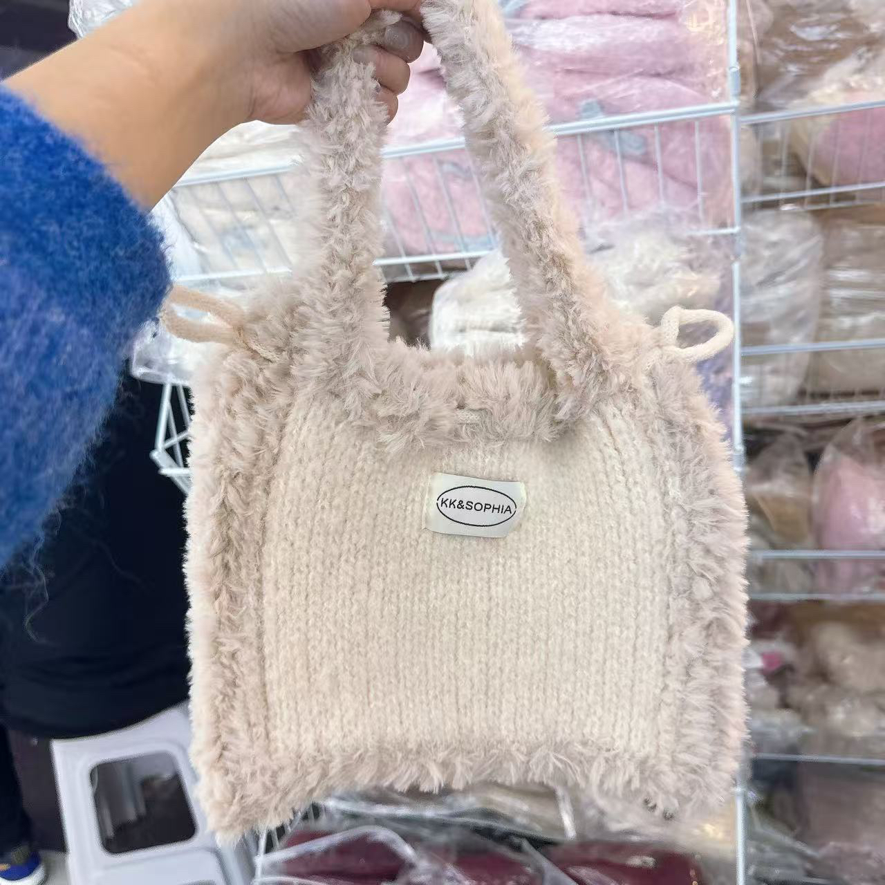 ZB-2263 韩版儿童发饰时尚