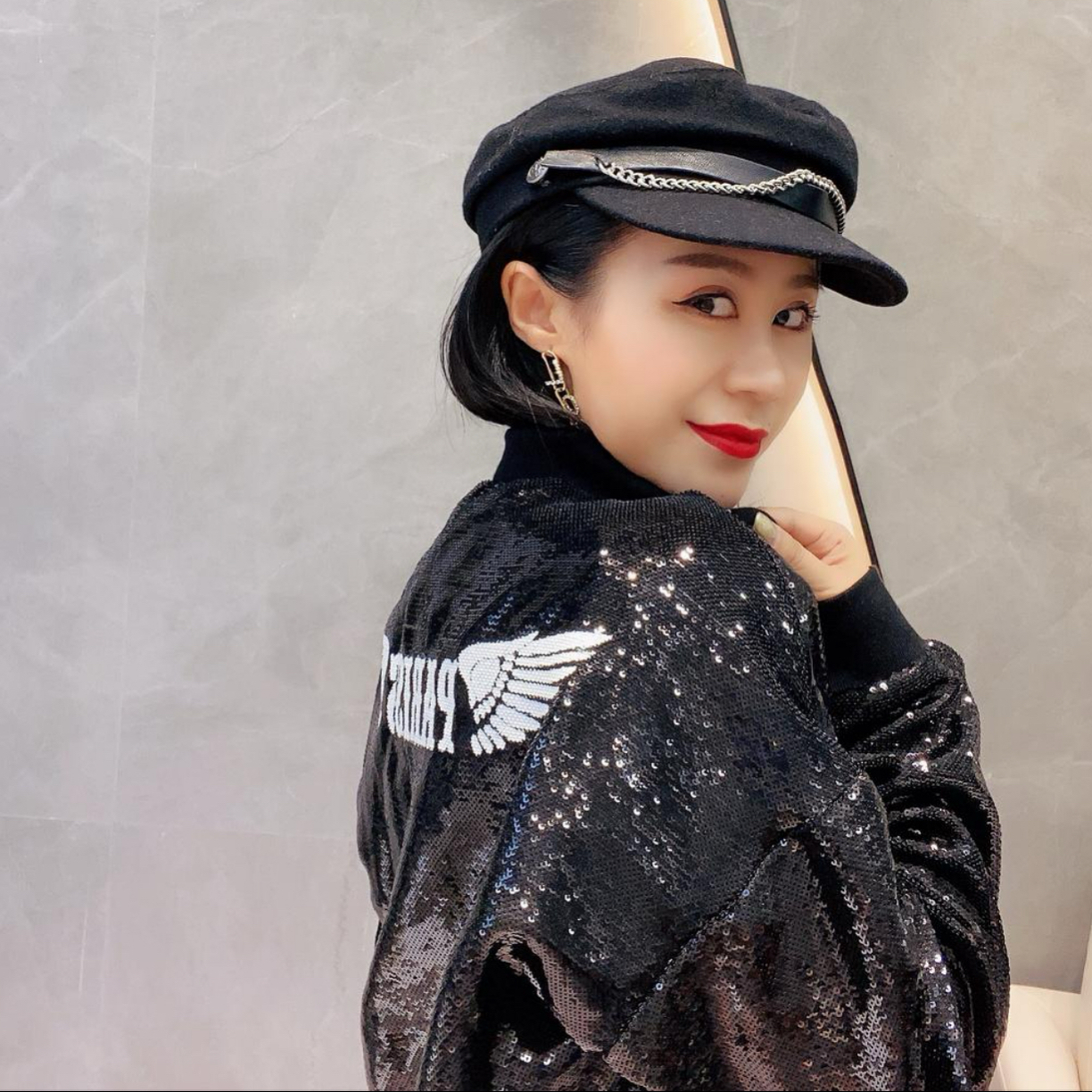 孤品女装外套套装（孤品外套、套装）259三套