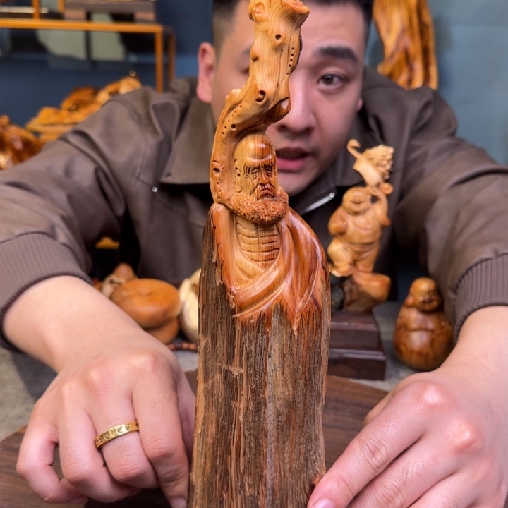 柏木（崖柏）关注一下