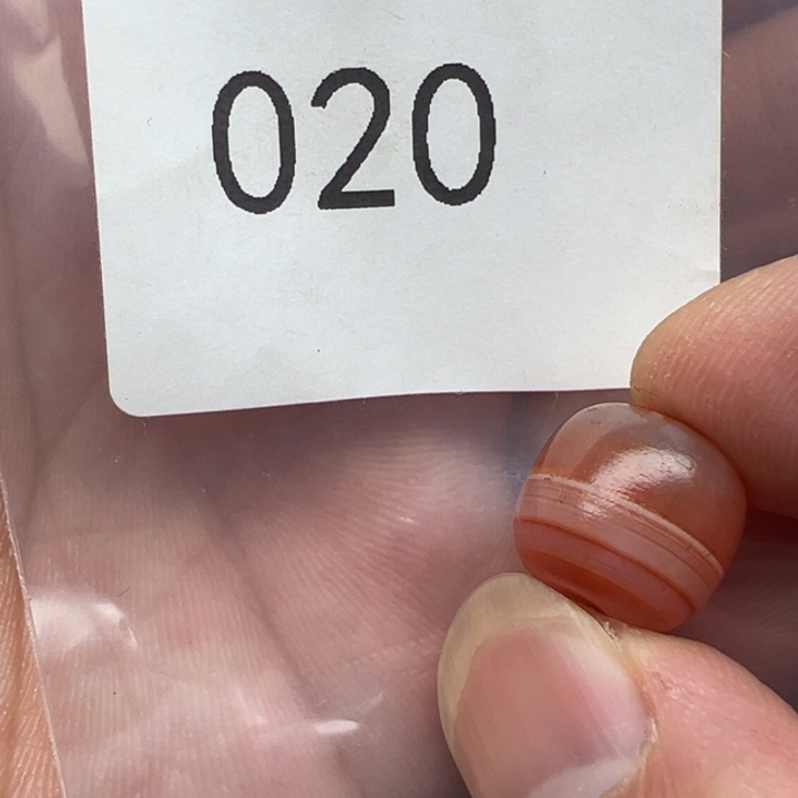 玛瑙/玉髓珠宝半成品未镶嵌