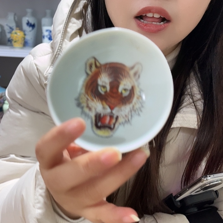 陶景德镇瓷器博物陈列中心