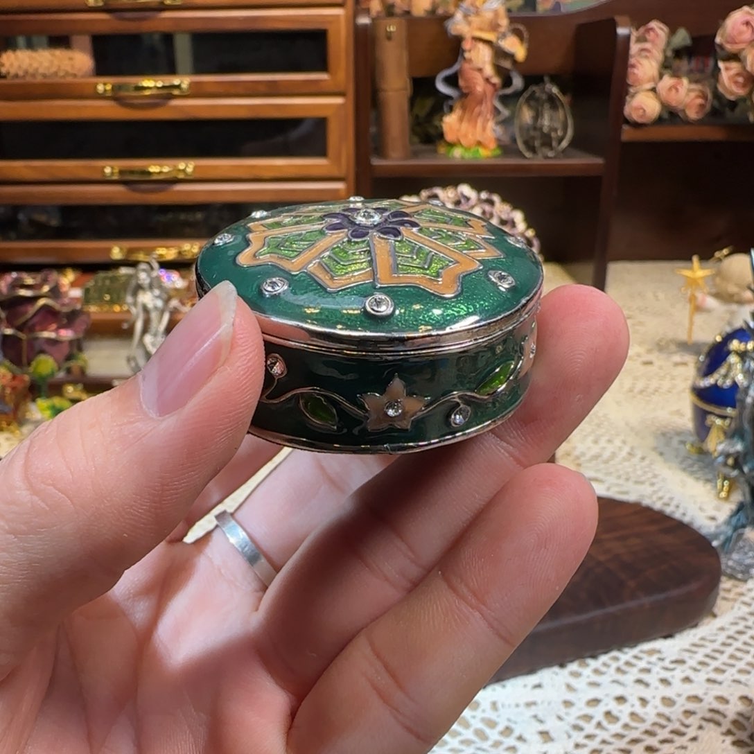 手工制品默认微瑕