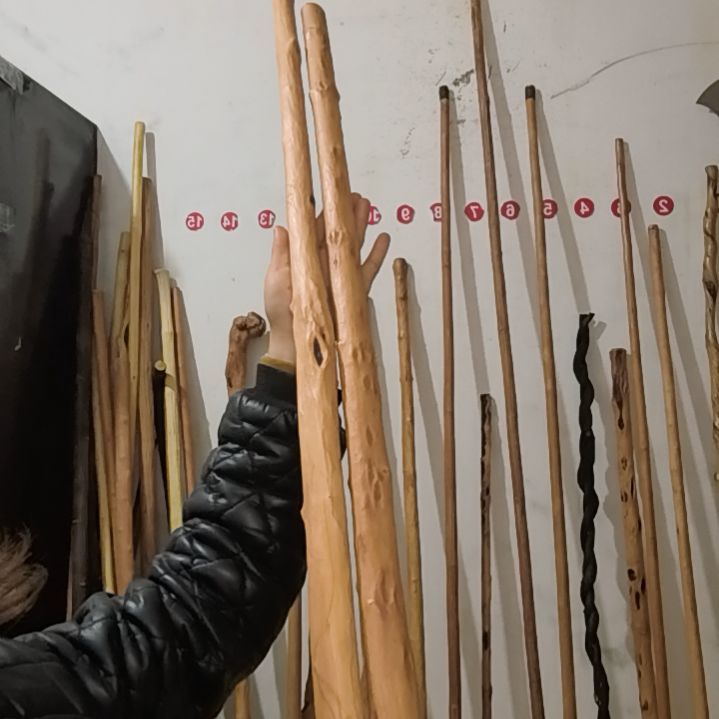 代***兵原生态红牛筋鞭杆