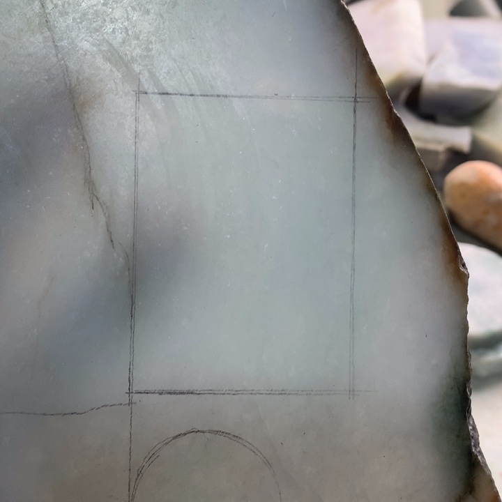 散珠翡翠天然翡翠