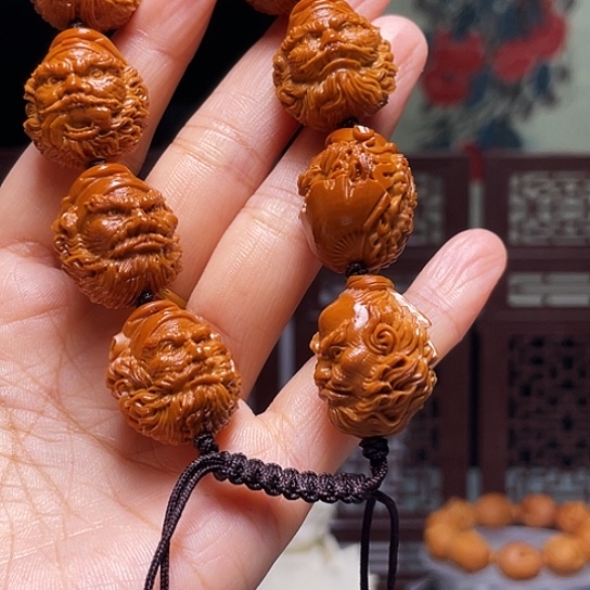 橄榄核手串/手链用****6橄榄核