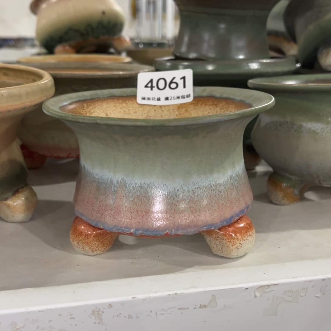 4061内口11景德镇手工