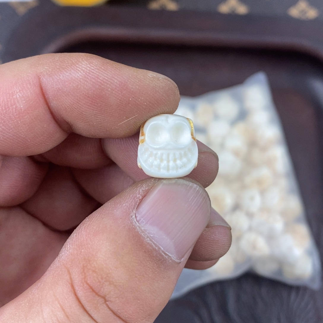 手串/手链驼骨配饰298尺寸1.0
