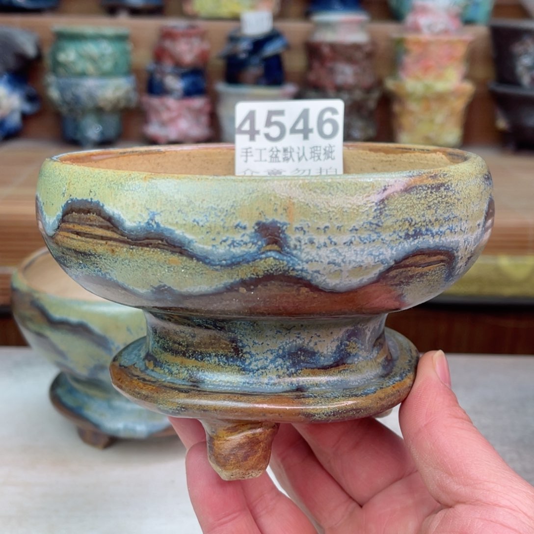 景德镇陶瓷艺术玖品清*