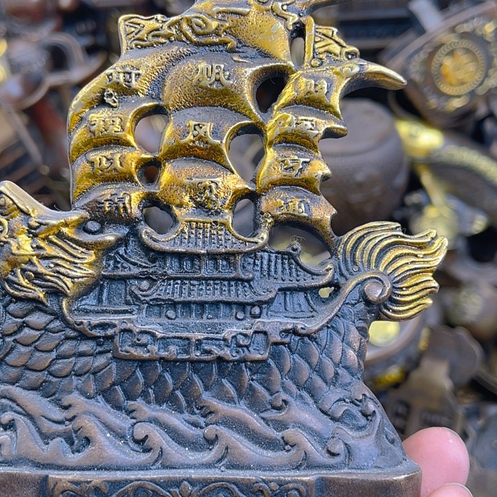 I don’t know if you can get 