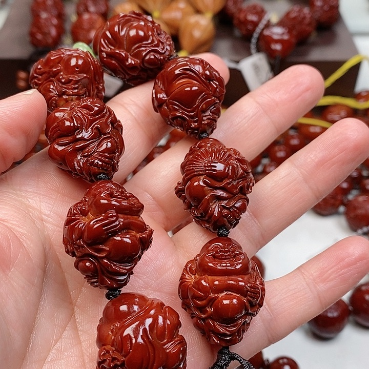 橄榄核吊坠C****688888888