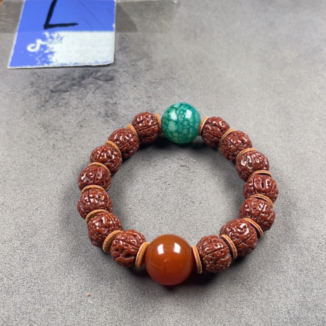 【闪购商品】金刚菩提吊坠金刚