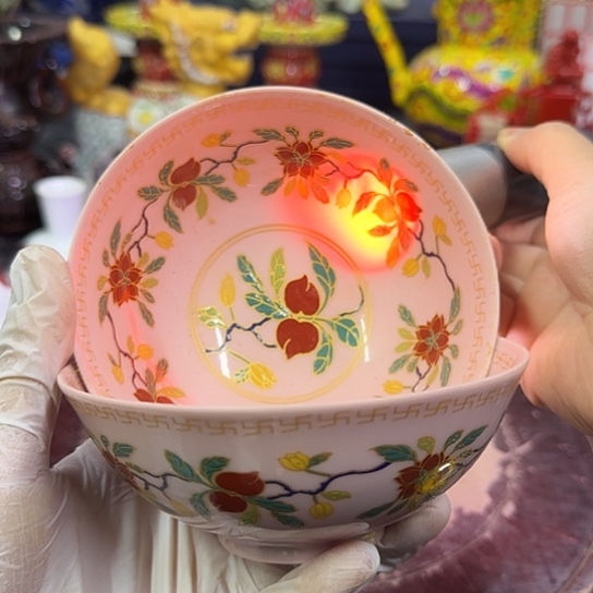 瓶摆件家居设计的