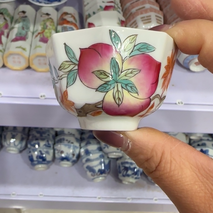 陶瓷艺术品收藏陶瓷