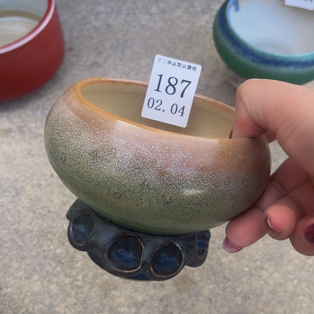 摆件景德镇陶瓷手工制作