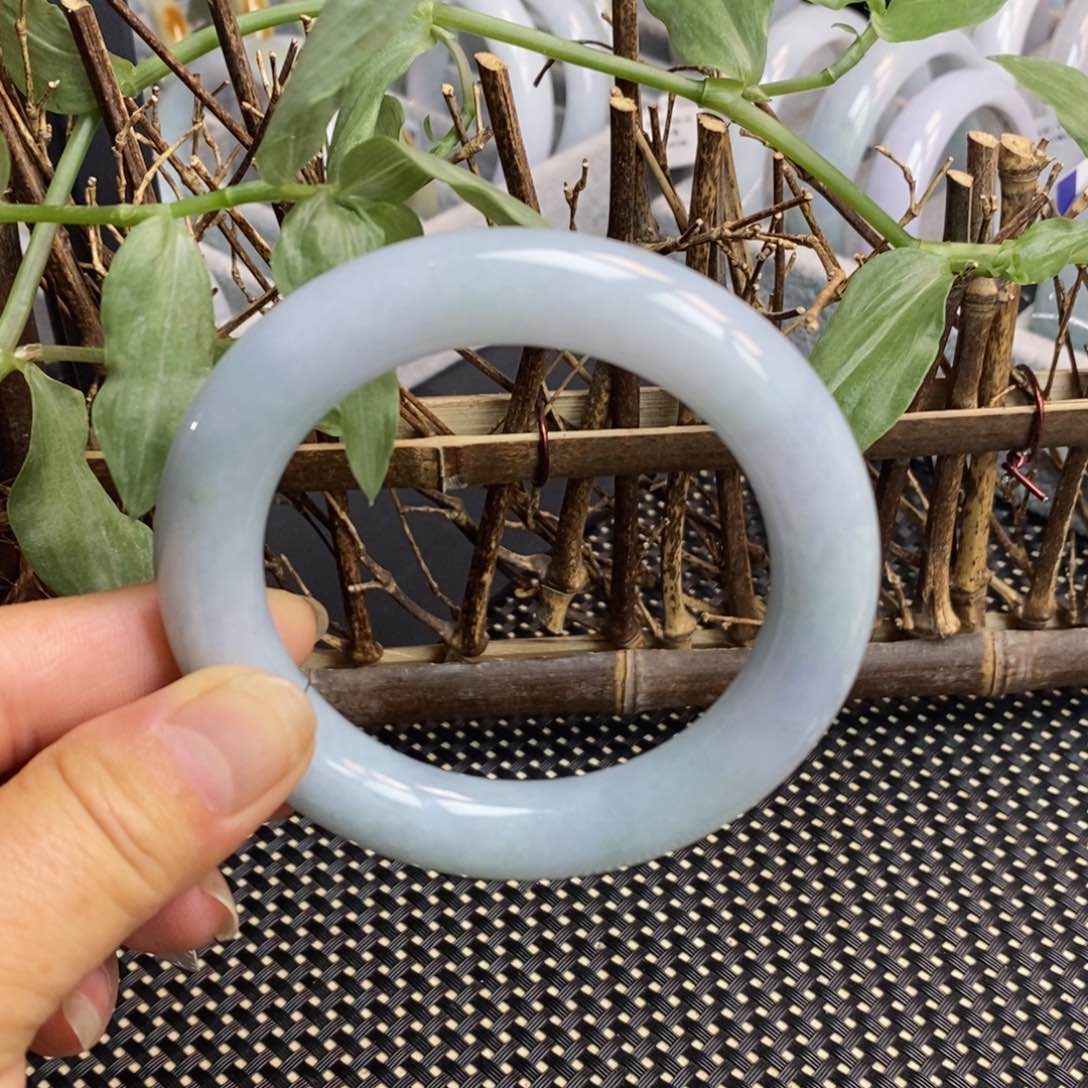 【闪购商品】未镶嵌手镯翡翠๓**阳00000006