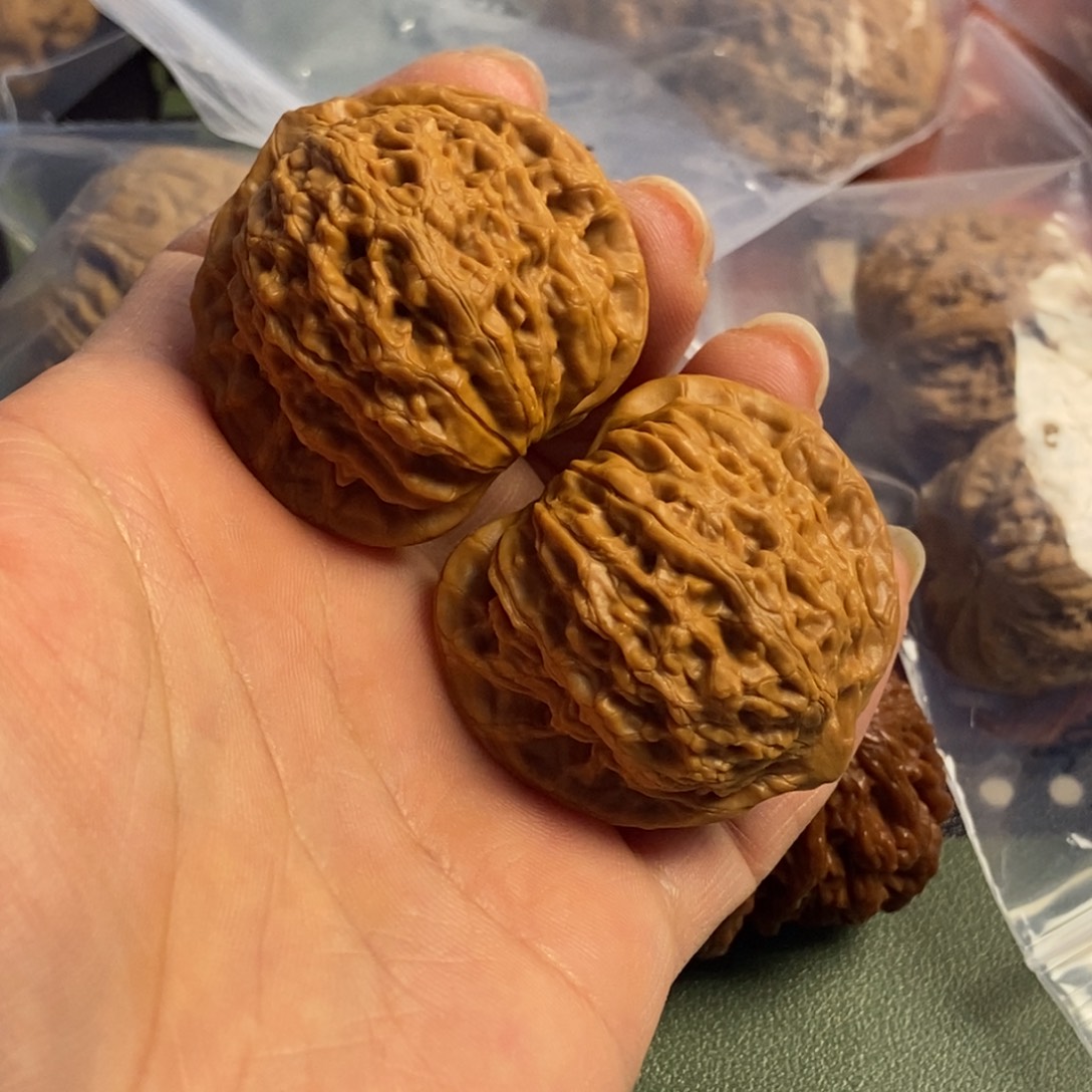 桃核吊坠公子帽505050