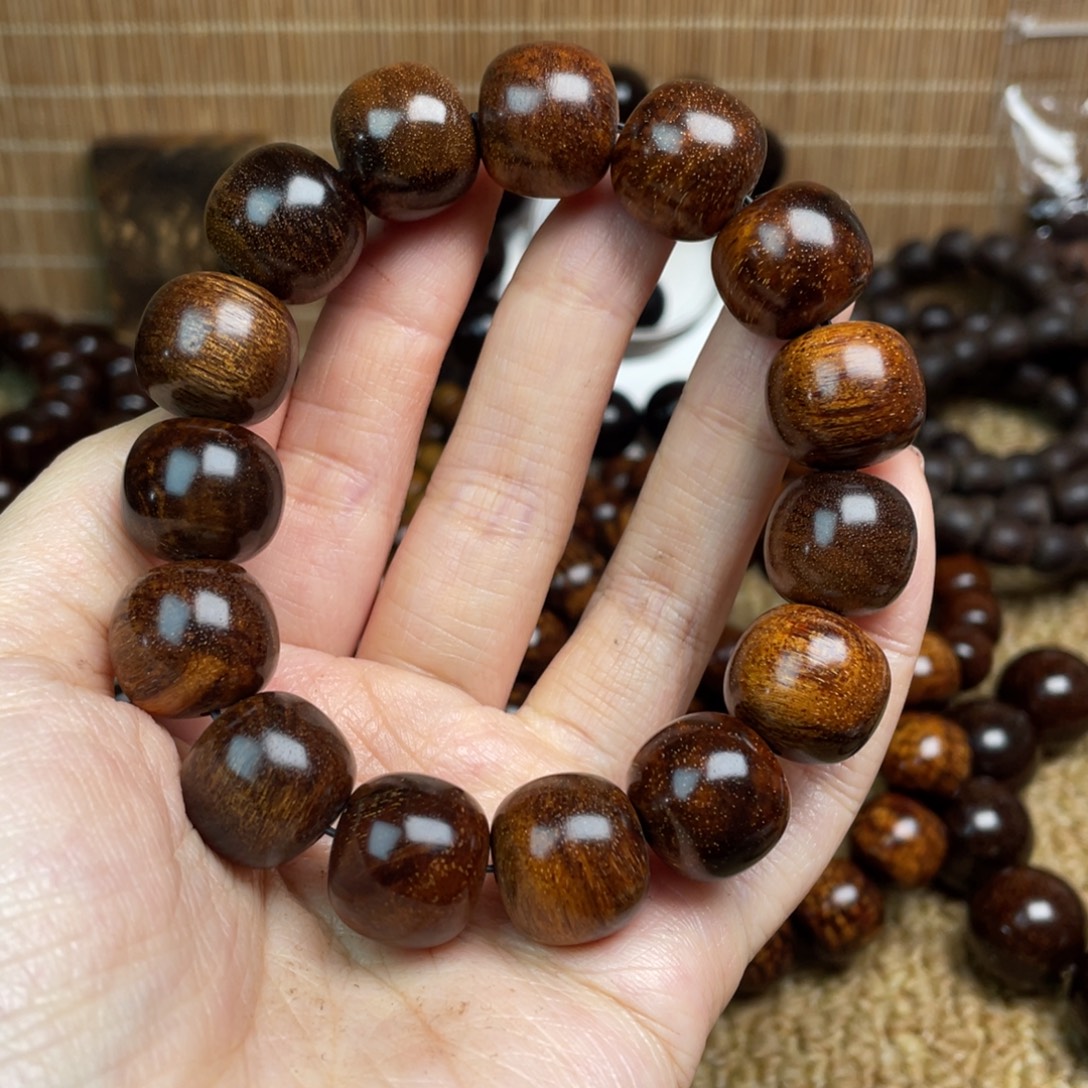 其他贡木贡木手串1516