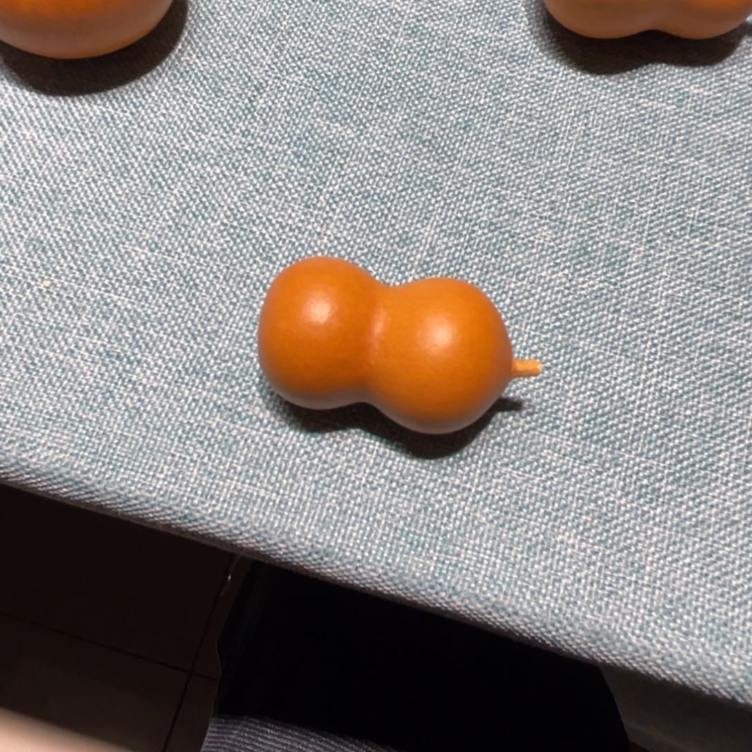 静***吖葫芦精品小美和尚头