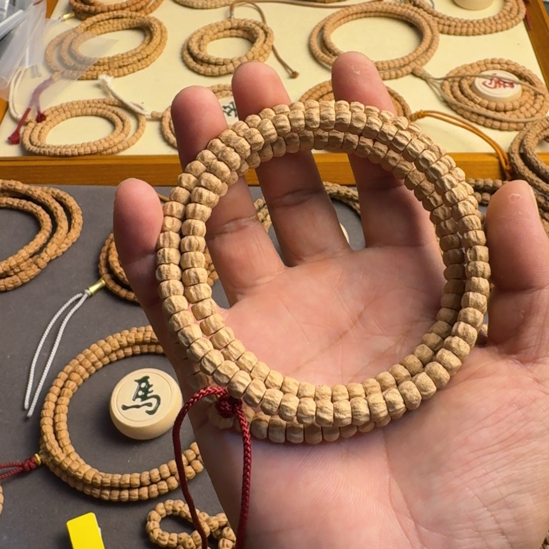 柏香籽/百香籽吊坠