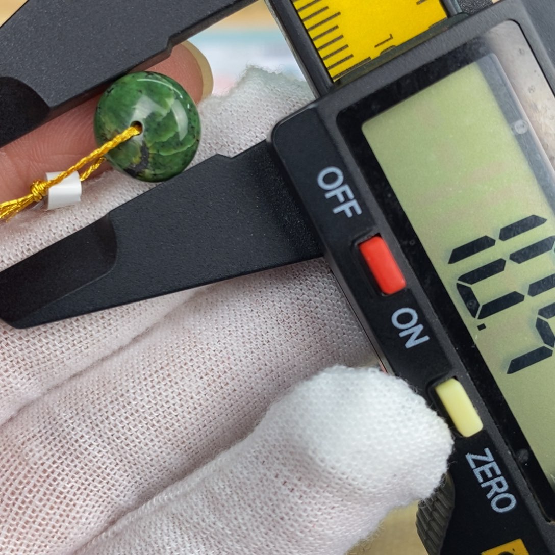 【闪购商品】绿松石珠宝奇石未镶嵌