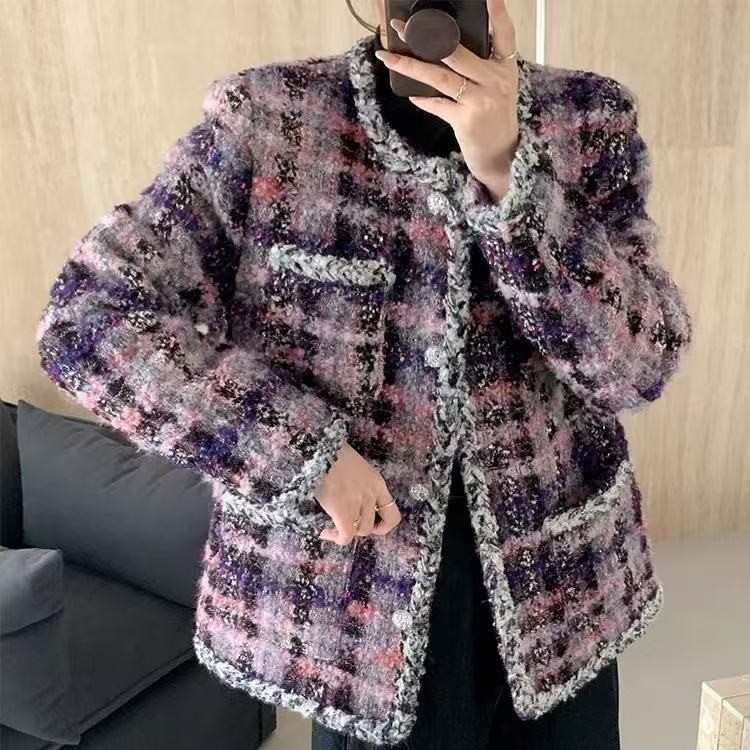 66家秋冬欧货小众质感大码女装（直播专属）