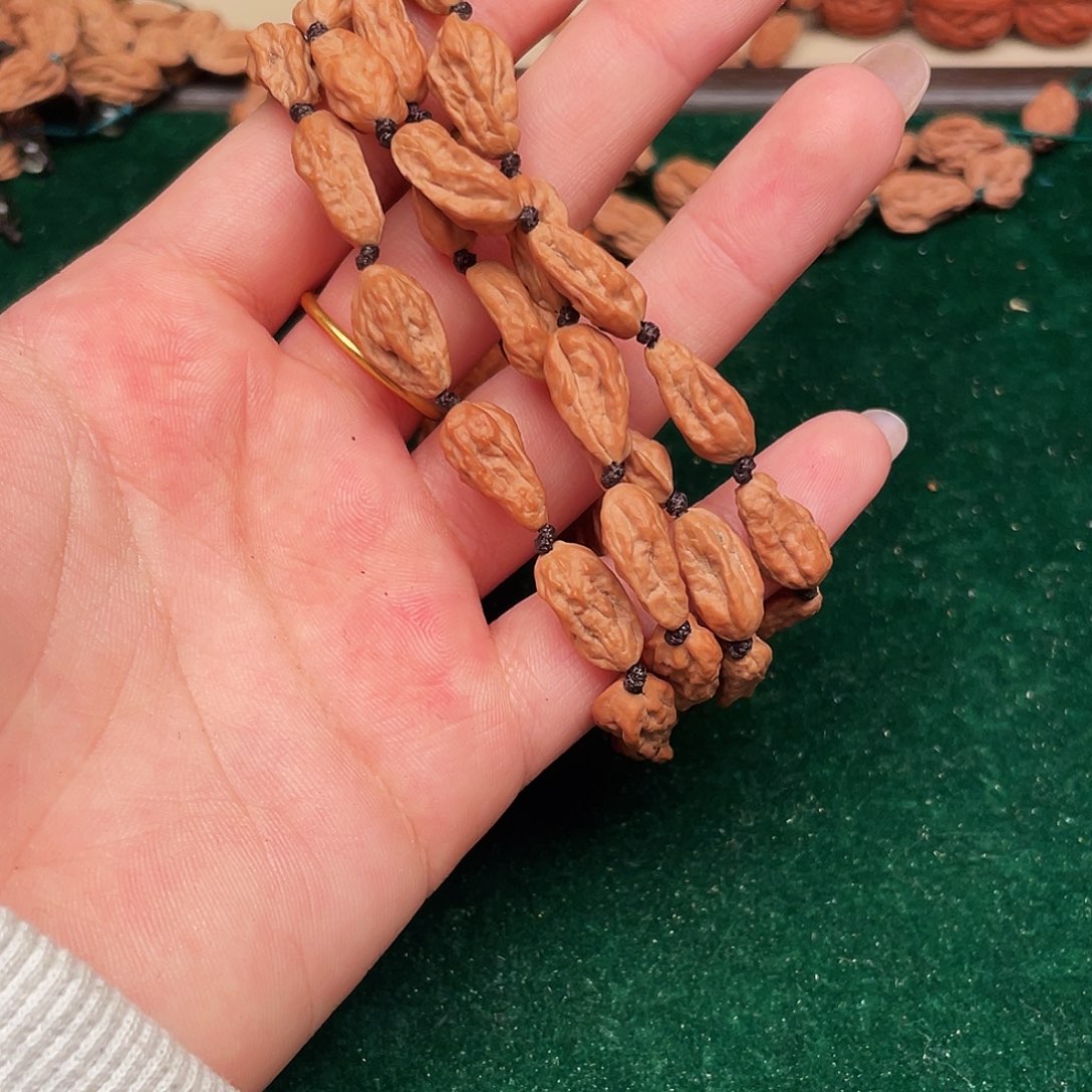 小***兵吊坠文玩核桃异形