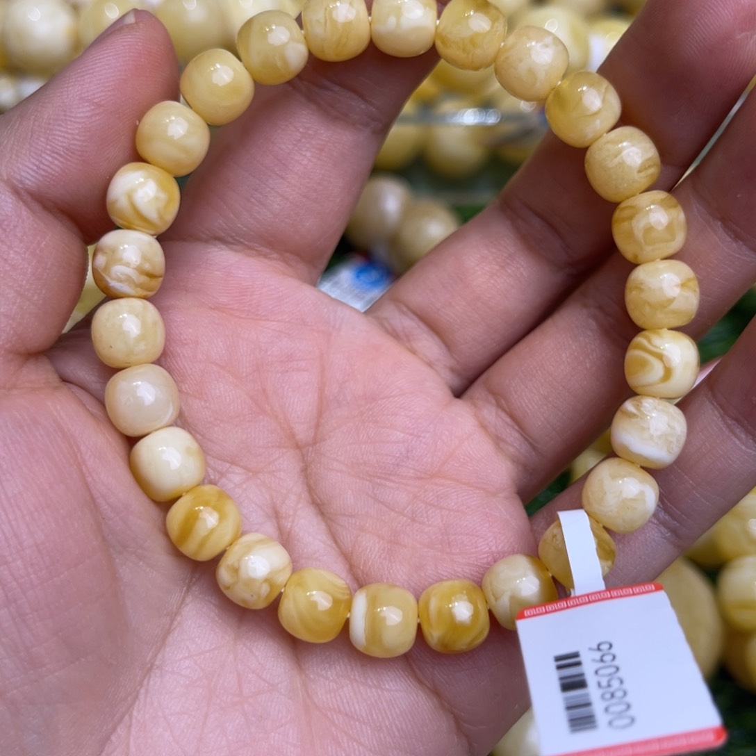 裸石蜜蜡未镶嵌好***?尺寸