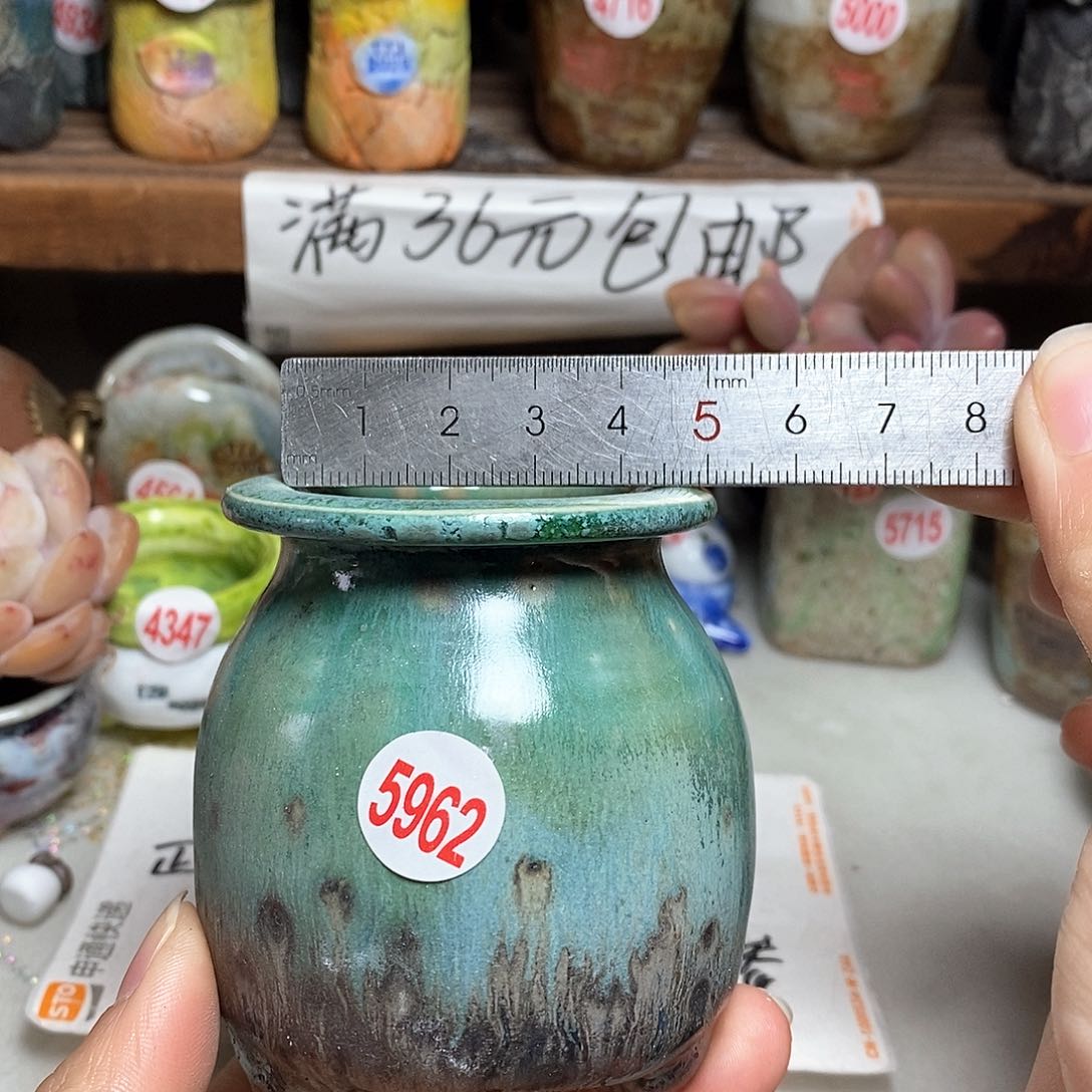 红陶拍5送一个小