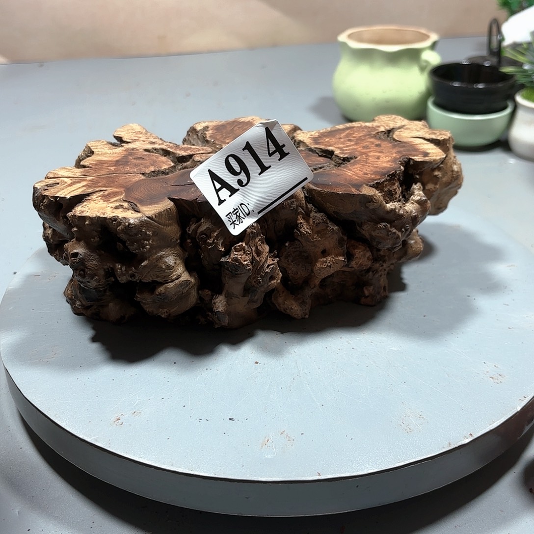 用***1大果紫檀（缅甸花梨）