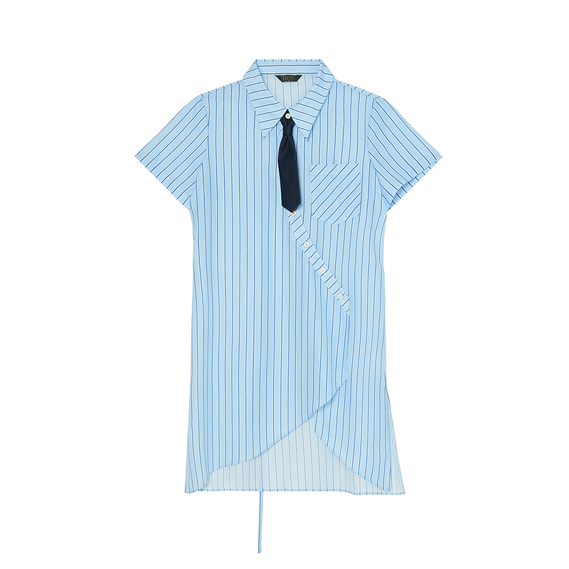 【九月】莱芙艾迪儿长上衣1E2C30090