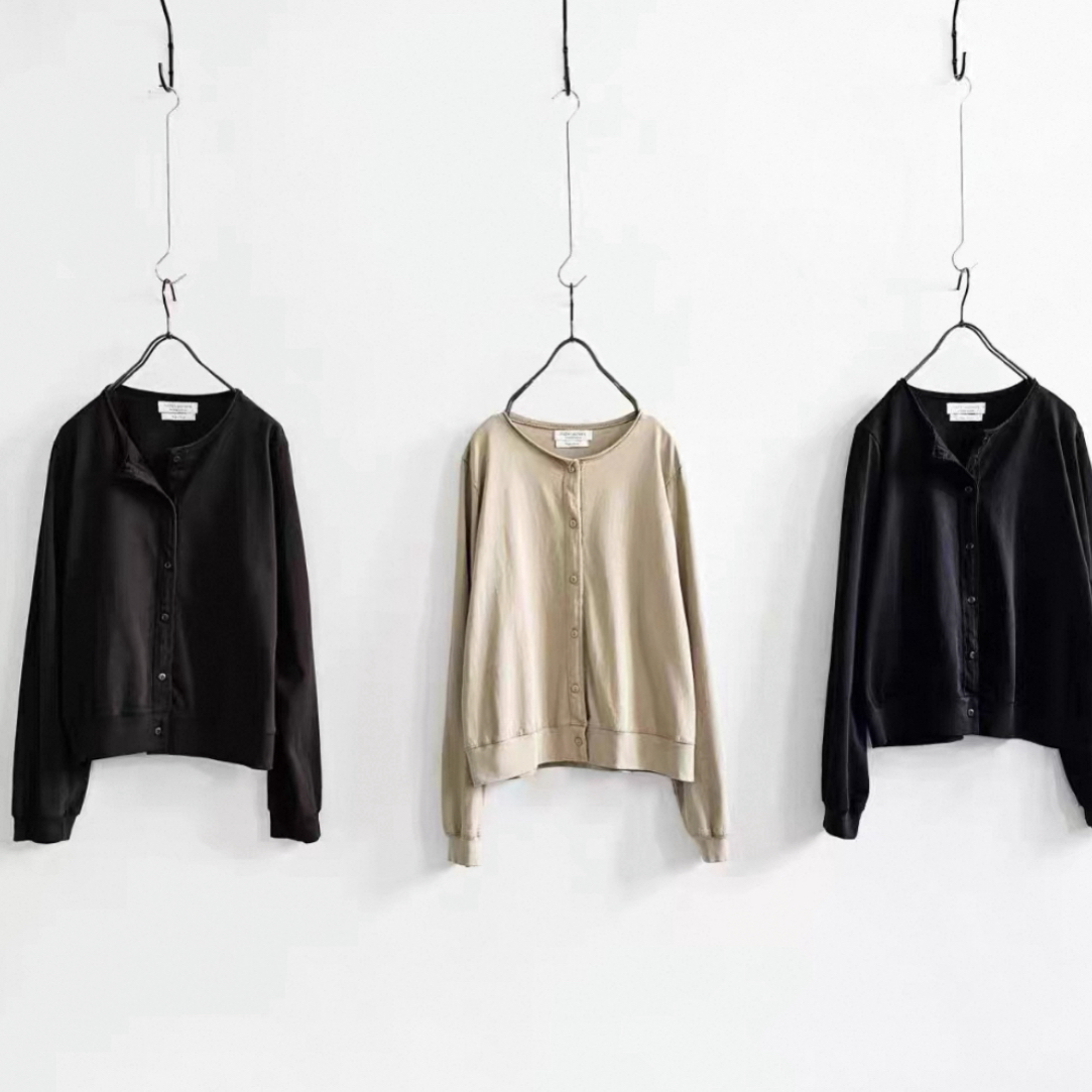 泡菜Pu 开衫外套 不退