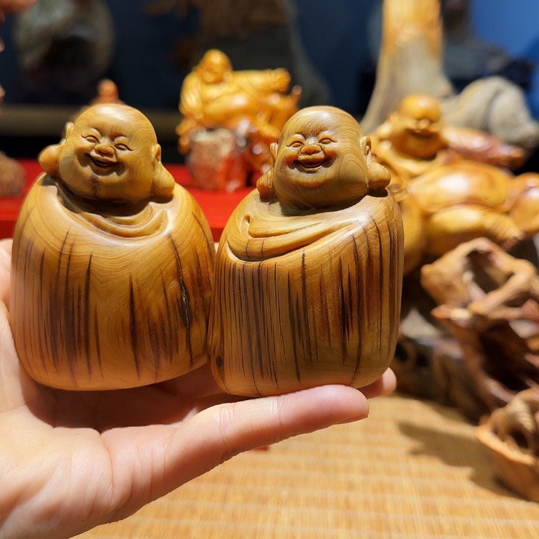 柏木（崖柏）太行集团