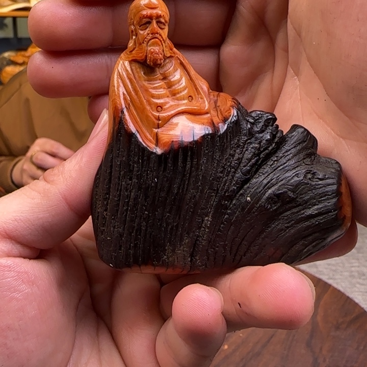 柏木（崖柏）关注一下