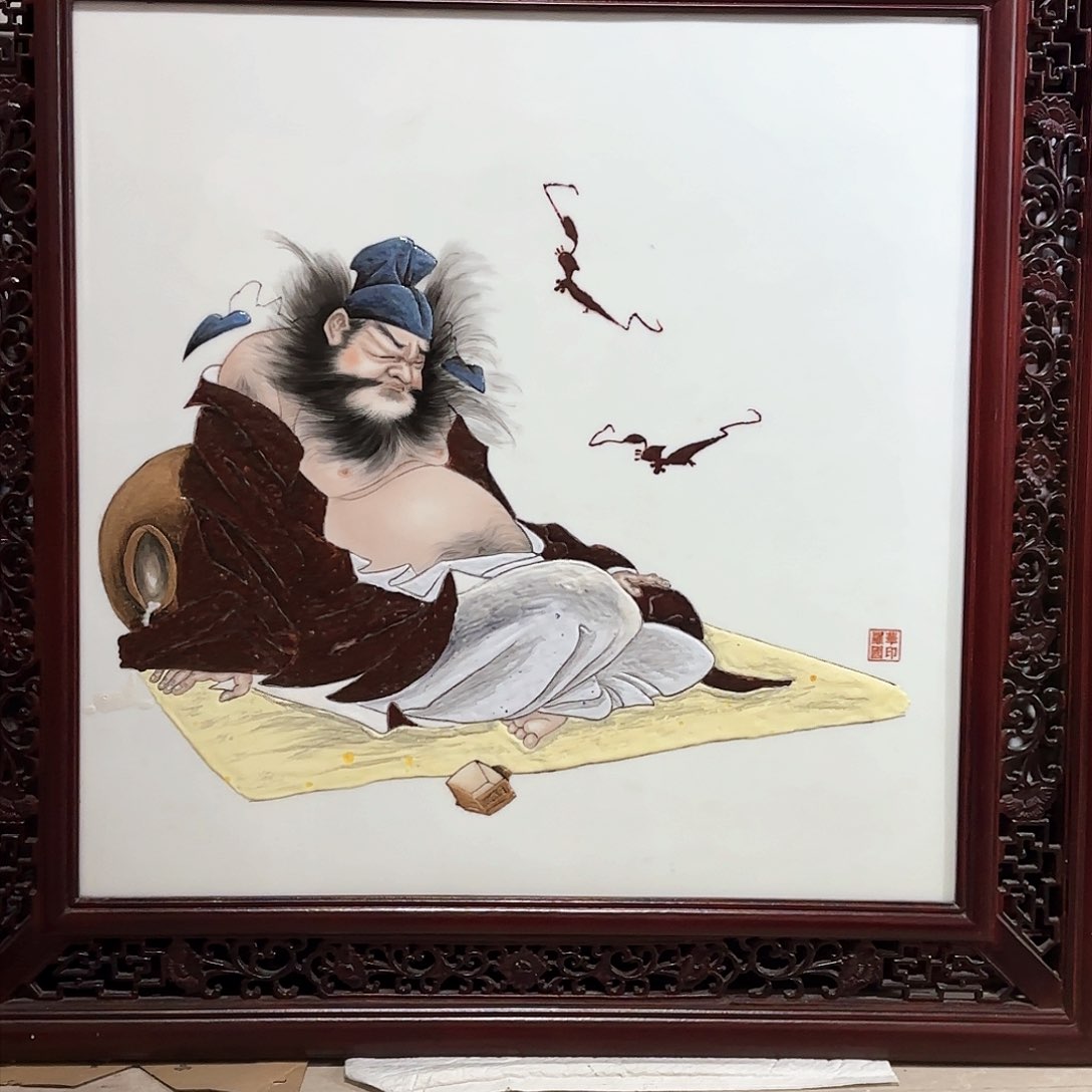 i***Z哈哈哈哈哈哈哈哈哈