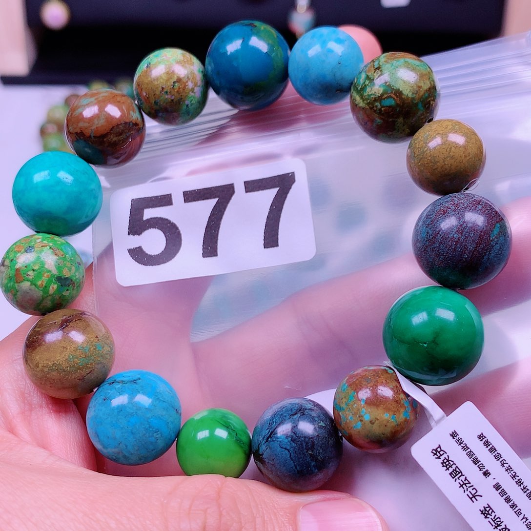 空竹粉丝专享十堰特色手工散珠