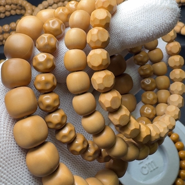 土***鳖手串猴头核桃机甲六方