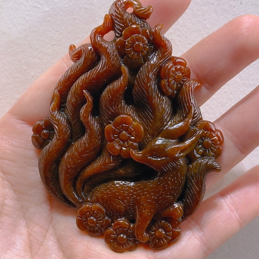 【闪购商品】颈饰未镶嵌翡翠