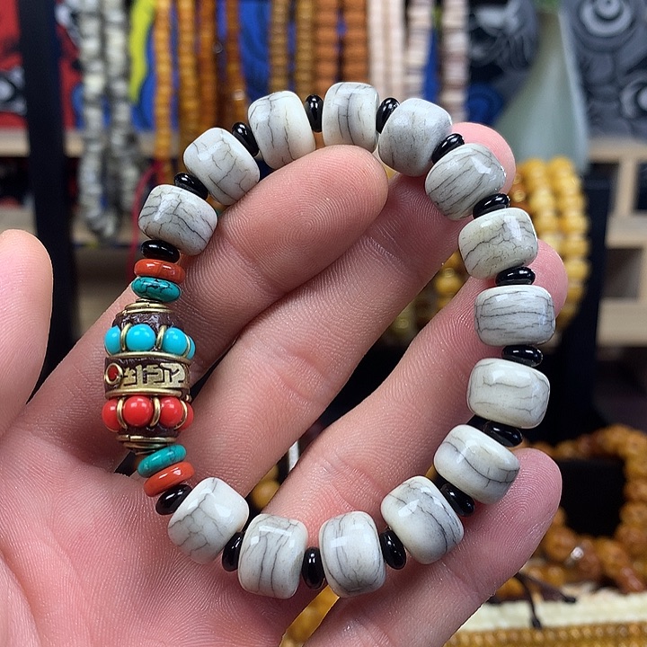 手串/手链牛骨牛骨