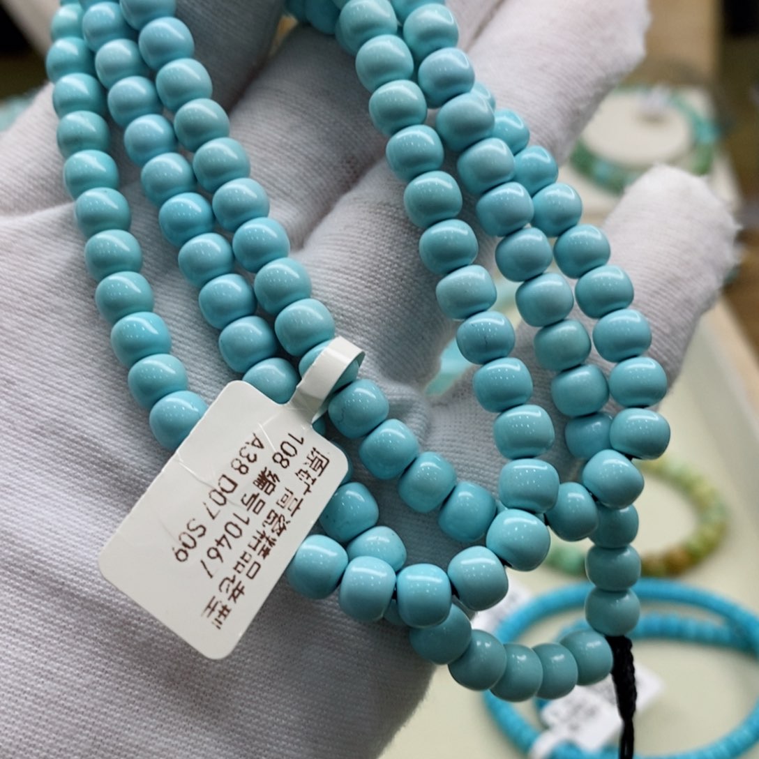 绿松石珠宝奇石未镶嵌?*