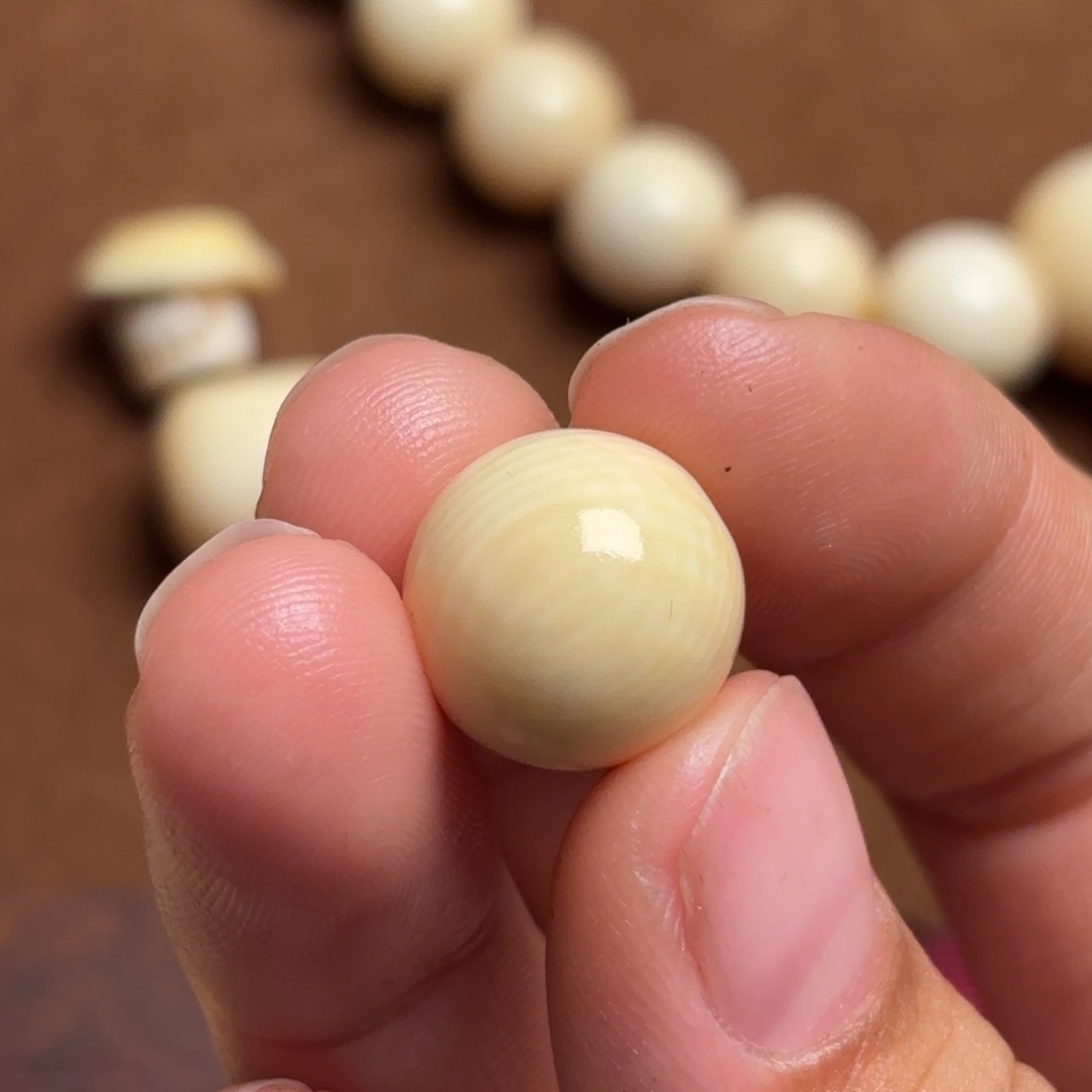 核桃手串/手链宝**约藏传小配饰