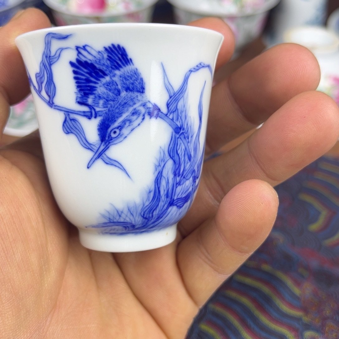 杯子陶我也是很喜欢这个