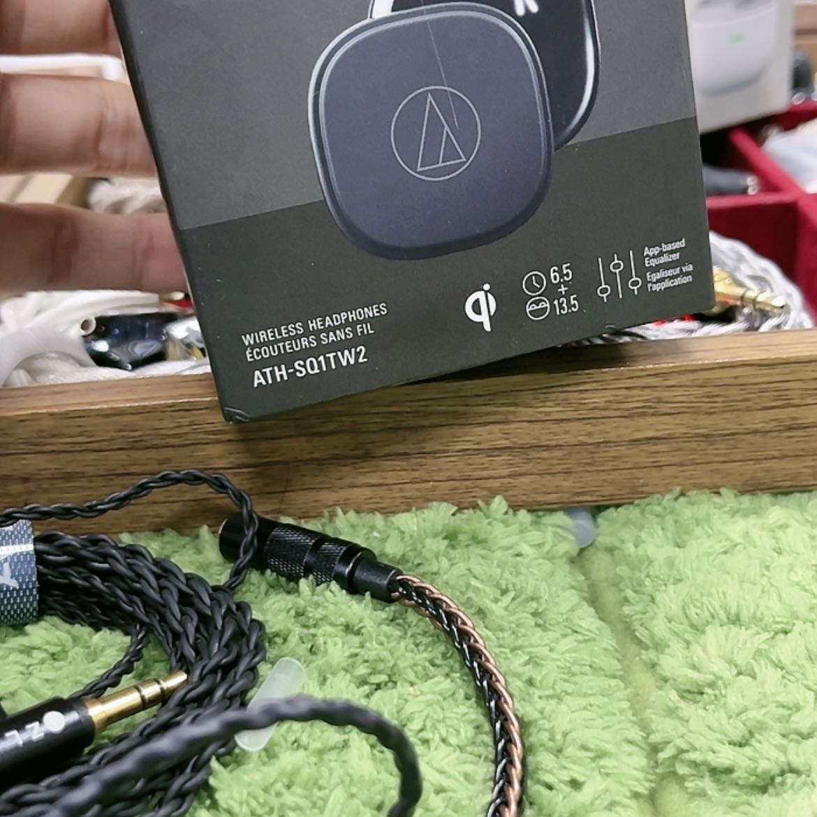 【闪购商品】95新黑色